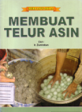 Membuat Telur Asin
