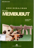 Seri kerajinan:Seni kerajinan kerja membubut