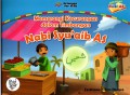 Seri kisah nabi AS: Memerangi kecurangan dalam timbangan (Nabi Syu'aib AS)