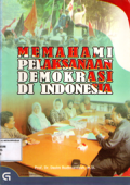 Memahami pelaksanaan demokrasi di Indonesia