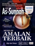 Majalah As-Sunnah:Memilih amalan terbaik
