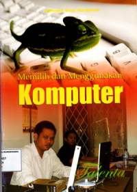 Memilih dan menggunakan komputer
