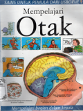 Sains untuk pemula usborne: mempelajari otak
