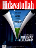 Suara hidayatullah: Menata iman menjemput kemenangan