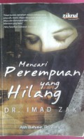 Mencari perempuan yang hilang
