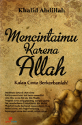 Mencintai karena Allah