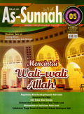 Majalah As-Sunnah:Mencintai wali-wali Allah