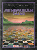 Seri pustaka sains menemukan sains