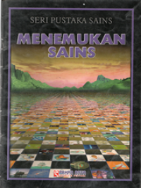 Seri pustaka sains menemukan sains