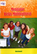Mengajar kelas multikultural