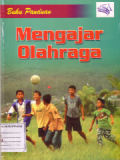 Mengajar olahraga