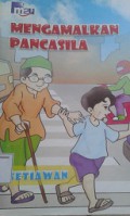 Mengamalkan Pancasila