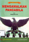 Mengamalkan pancasila