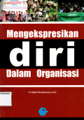 Mengekspresikan diri dalam organisasi