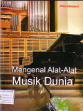 Mengenal alat-alat musik dunia