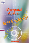 Mengenal aljabar