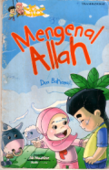Mengenal Allah(Dua bahasa)