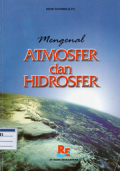 Mengenal atmosfer dan hidrosfer