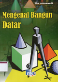 Mengenal bangun datar