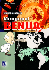 Mengenal benua