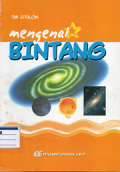 Mengenal bintang