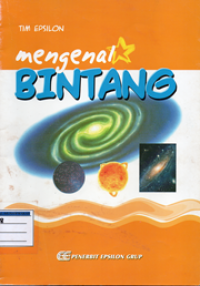 Mengenal bintang