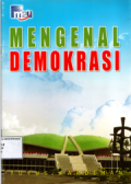 Mengenal demokrasi