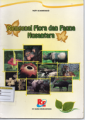 Mengenal flora dan fauna nusantara