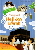 Seri Pengayaan PAI untuk SD/MI: Mengenal haji dan umrah