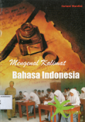 Mengenal kalimat bahasa indonesia