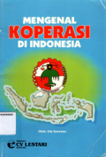 Mengenal koperasi di Indonesia