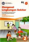 Mengenal lingkungan sekitar: Ilmu pengetahuan sosial untuk kelas II sekolah dasar/madrasah ibtidaiyah