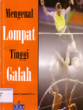 Mengenal lompat tinggi galah
