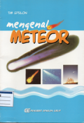 Mengenal meteor