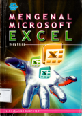 Mengenal microsoft excel
