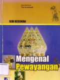 Mengenal pewayangan