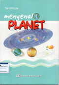 Mengenal planet