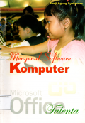 Mengenal software komputer