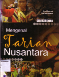Mengenal tarian nusantara