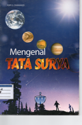 Mengenal tata surya