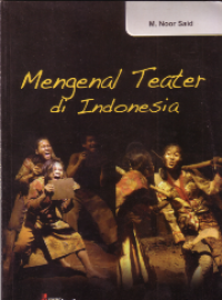 Mengenal teater di indonesia