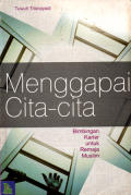 Menggapai cita-cita: Bimbingan karier untuk remaja muslim