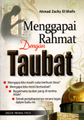 Menggapai rahmat dengan taubat