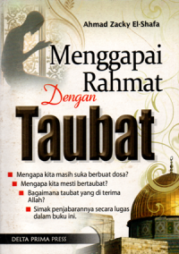 Menggapai rahmat dengan taubat
