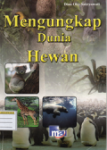 Mengungkap dunia hewan