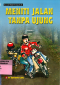 Meniti Jalan Tanpa Ujung
