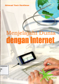 Menjelajahi dunia dengan internet