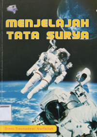 Menjelajah tata surya