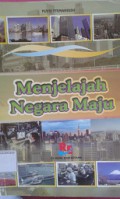 Menjelajah Negara Maju