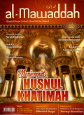 Al-mawaddah: Menjemput husnul khatimah